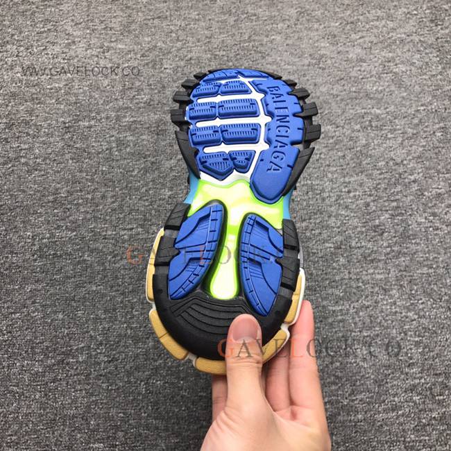 Balenciaga High Quality Clone Shoes